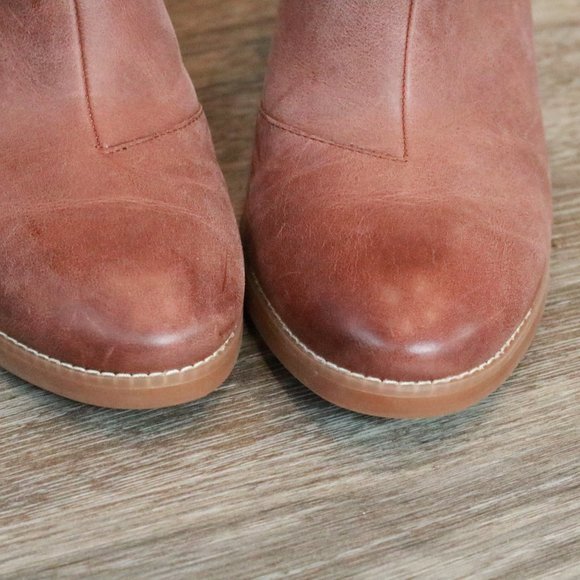 Softwalk Kora Booties - Picture 8 of 8